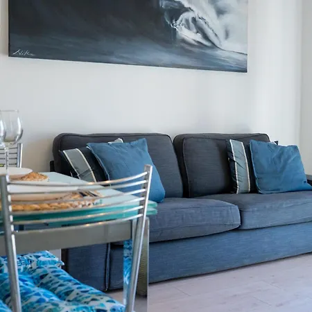 Costa Est House Apartman Piombino