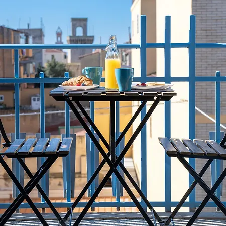 Apartman Costa Est House *