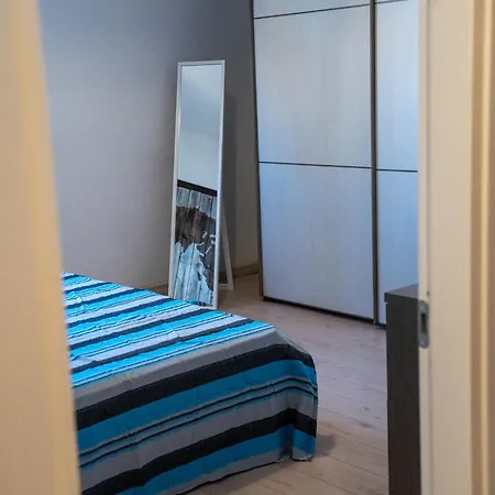 Costa Est House * Пьомбино